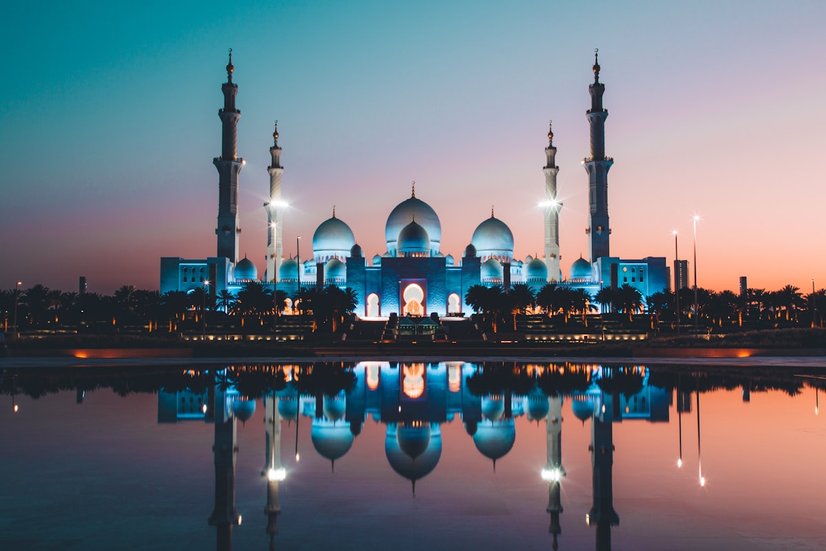 Gulf States