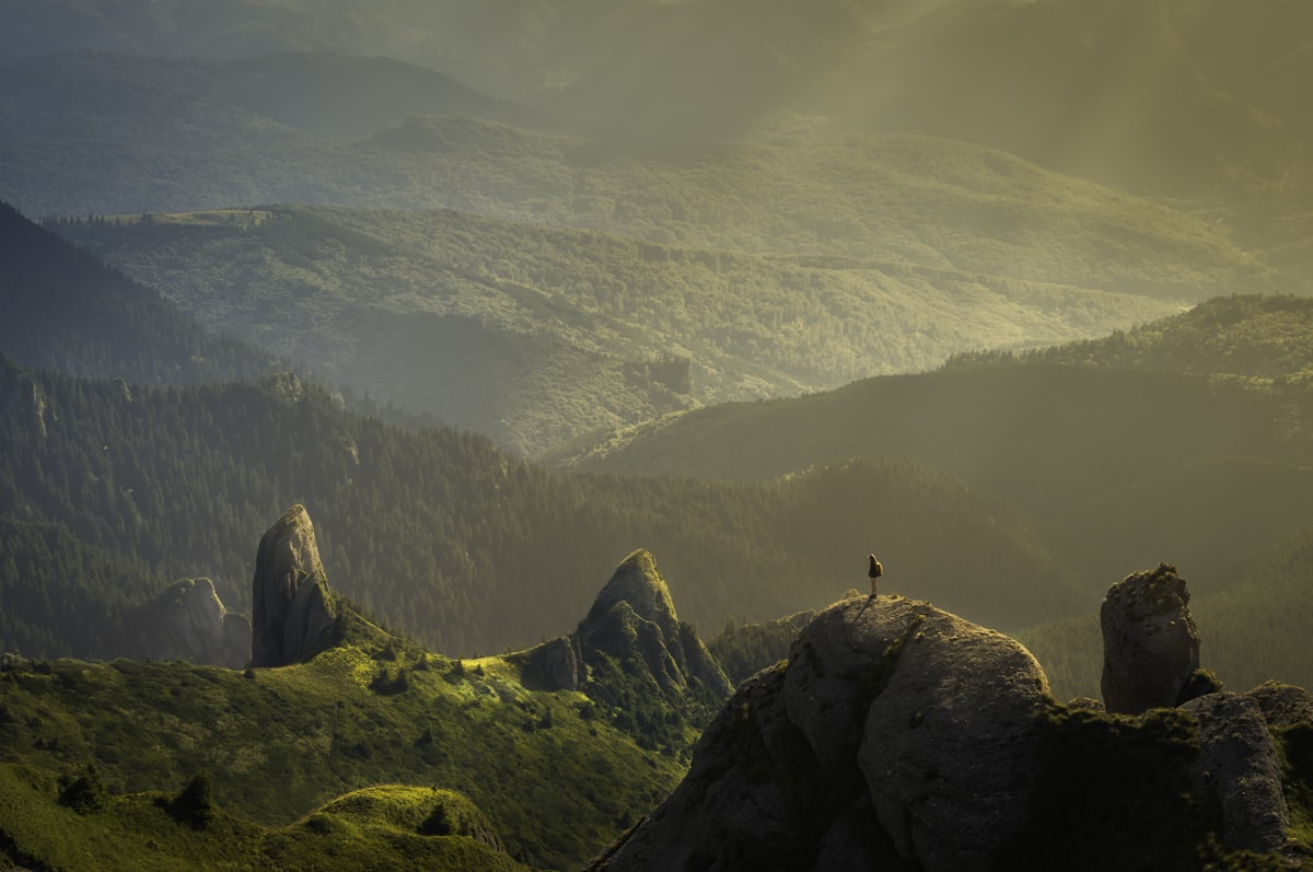 Eastern Europe